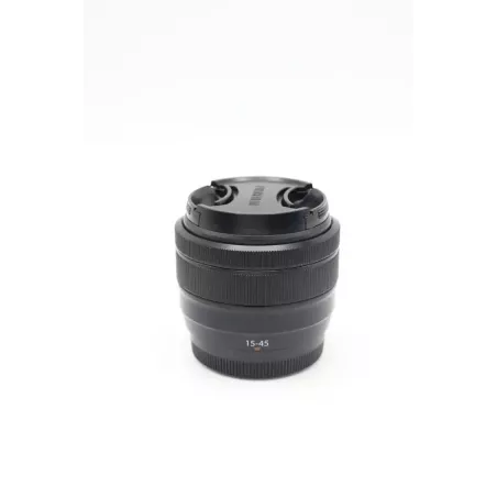FUJIFILM XC 15-45MM F/3.5-5.6 OIS PZ OCCASION AIX