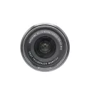 FUJIFILM XC 15-45MM F/3.5-5.6 OIS PZ OCCASION AIX