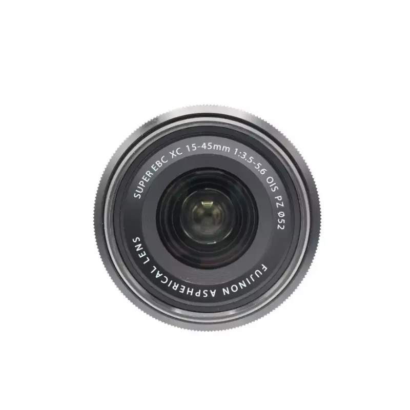 FUJIFILM XC 15-45MM F/3.5-5.6 OIS PZ OCCASION AIX