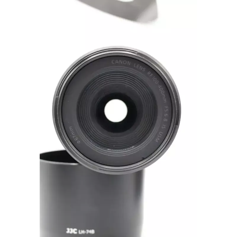 CANON RF 100-400MM F/5.6-8 IS USM OCCASION AIX