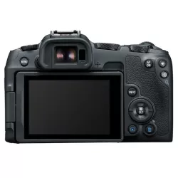 CANON EOS R8 - Pack hybride complet léger