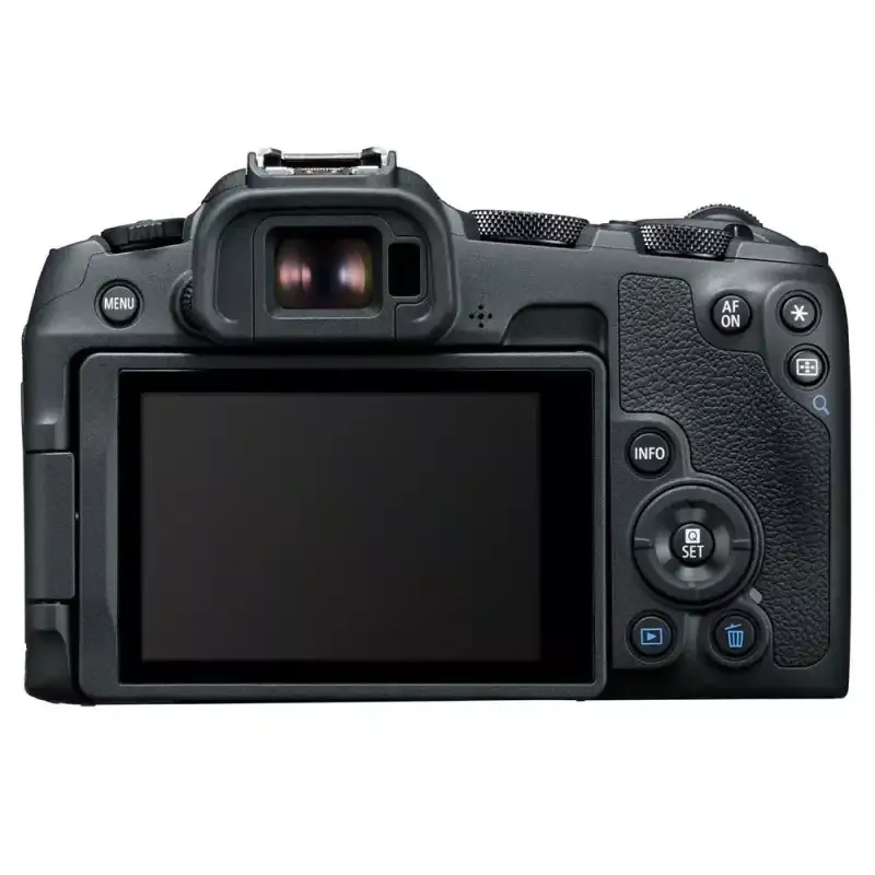 CANON EOS R8 - Pack hybride complet léger