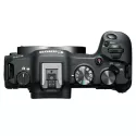 CANON EOS R8 - Pack hybride complet léger