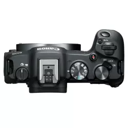 CANON EOS R8 - Pack hybride complet léger