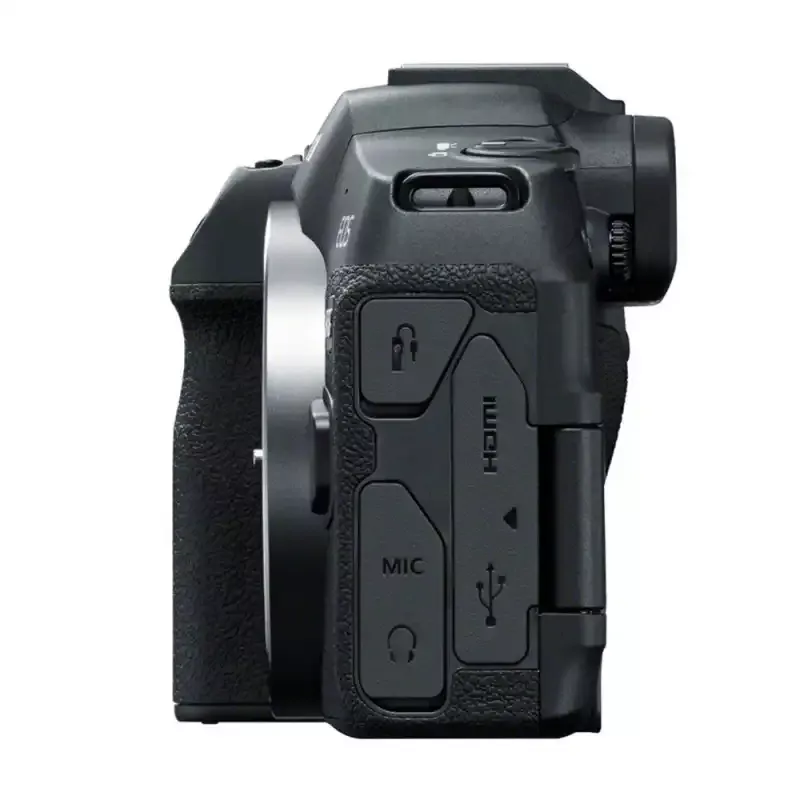 CANON EOS R8 - Pack hybride complet léger