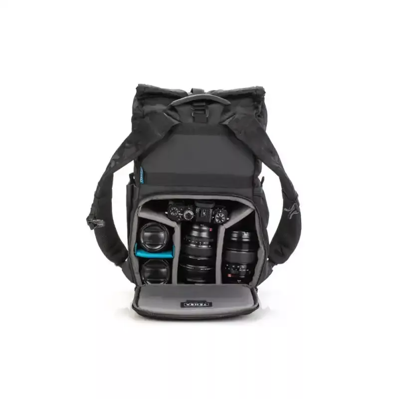 CANON EOS R8 - Pack hybride complet léger