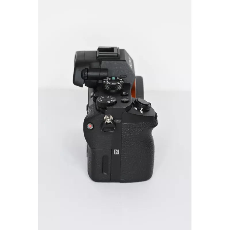 SONY ALPHA 7 II 7034 CLICS OCCASION TOULON