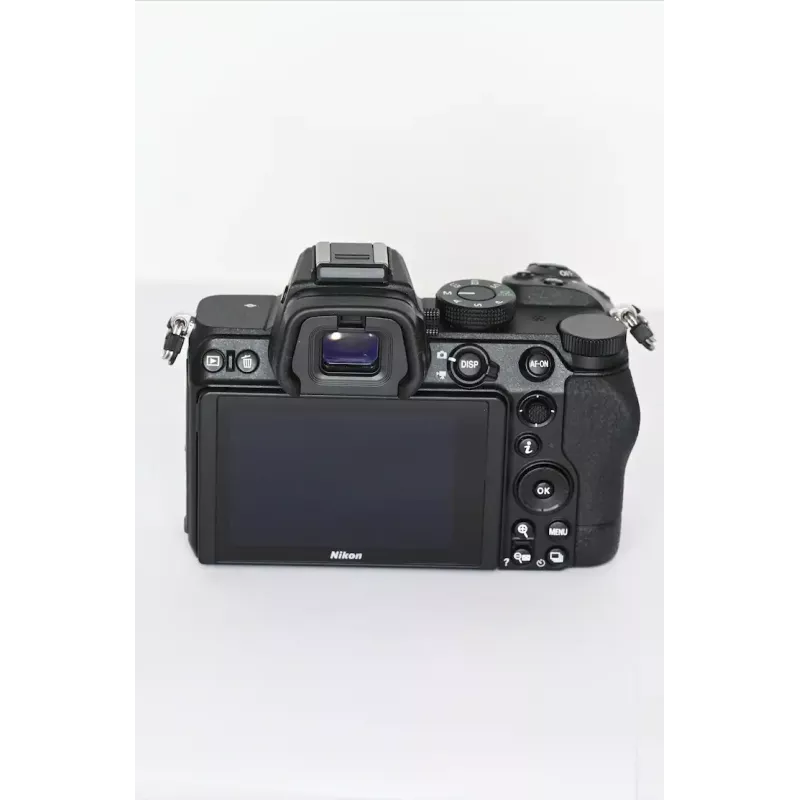 NIKON Z5 26610 CLICS OCCASION TOULON
