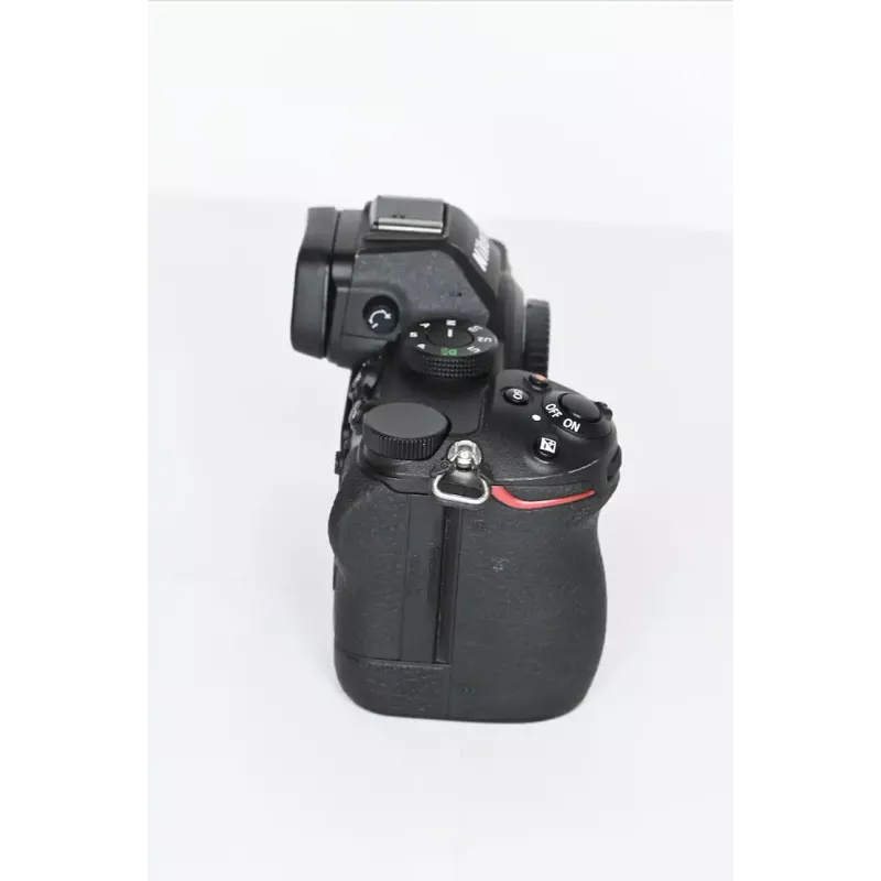 NIKON Z5 26610 CLICS OCCASION TOULON