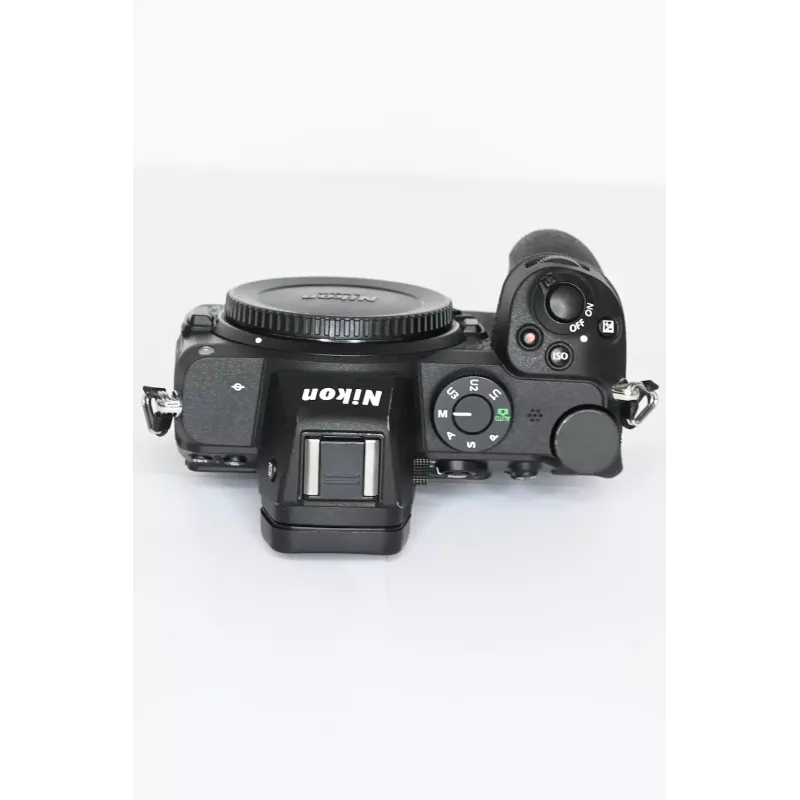 NIKON Z5 26610 CLICS OCCASION TOULON