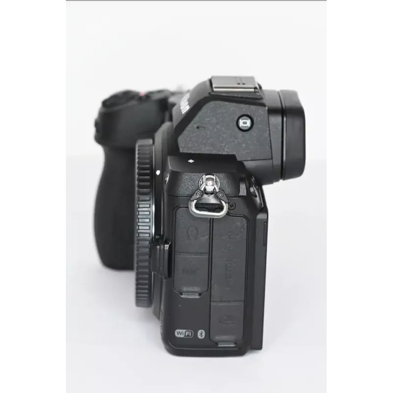 NIKON Z5 26610 CLICS OCCASION TOULON