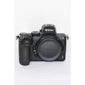 NIKON Z5 26610 CLICS OCCASION TOULON