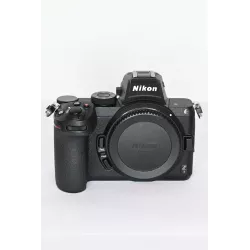 NIKON Z5 26610 CLICS OCCASION TOULON