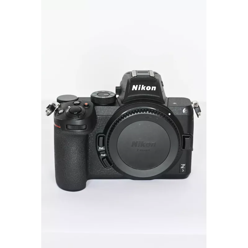 NIKON Z5 26610 CLICS OCCASION TOULON