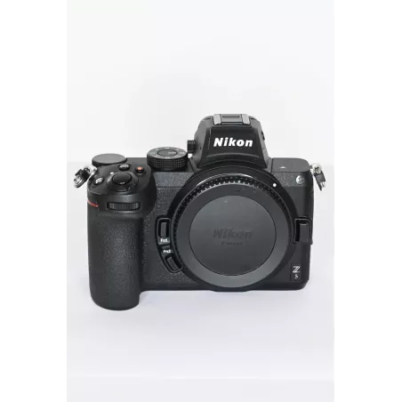 NIKON Z5 26610 CLICS OCCASION TOULON