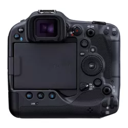 CANON EOS R3 | L'hybride sportif de chez Canon