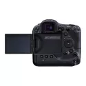 CANON EOS R3 | L'hybride sportif de chez Canon