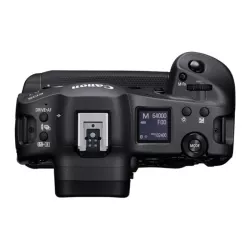 CANON EOS R3 | L'hybride sportif de chez Canon