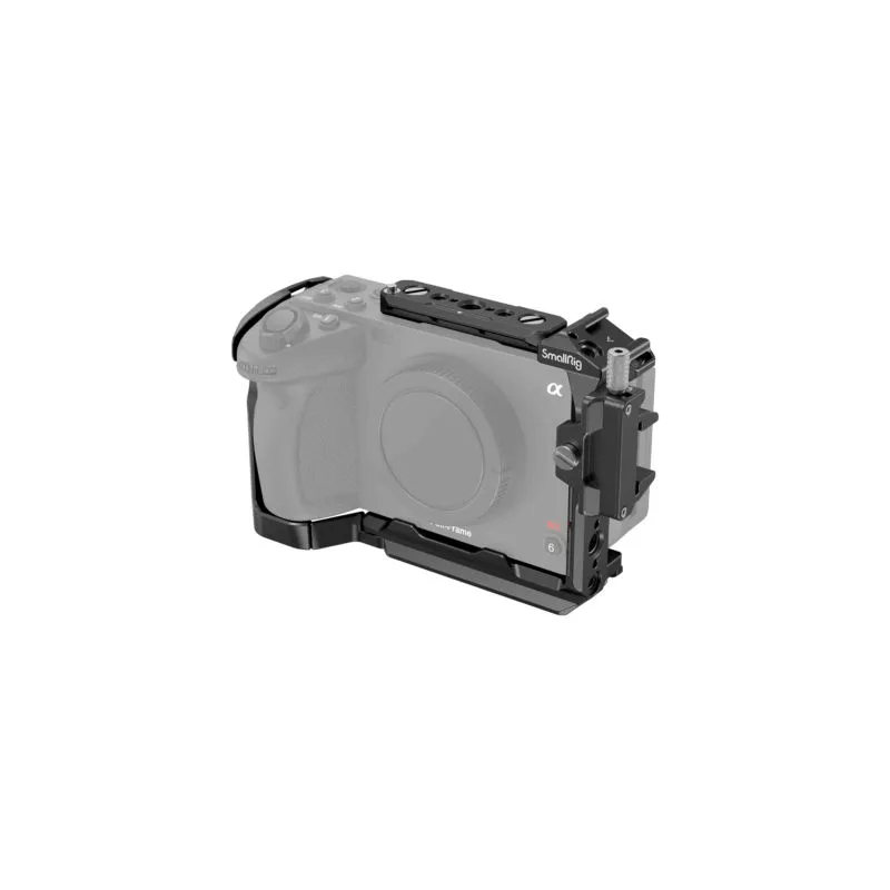 SMALLRIG 4183 CAGE - Accessoire vidéo Sony FX