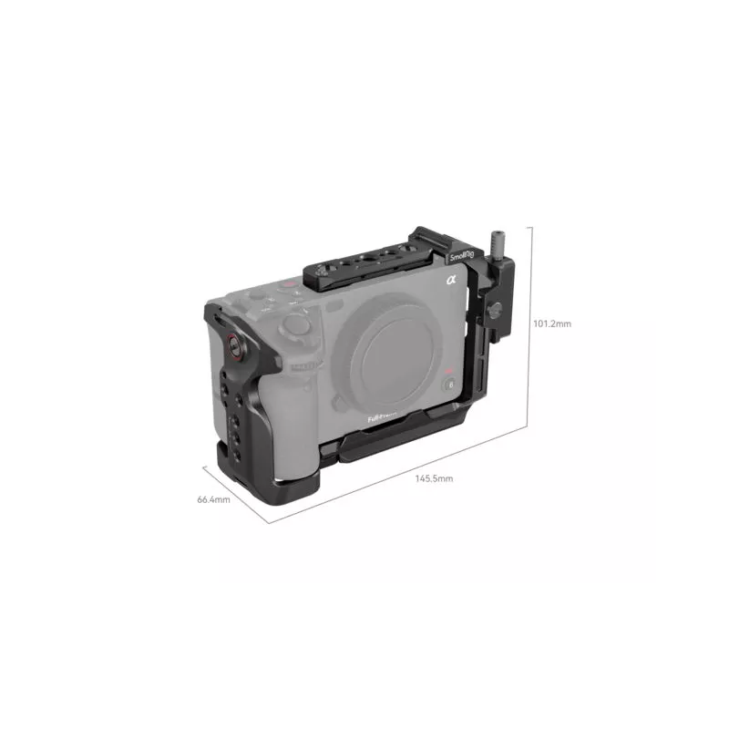 SMALLRIG 4183 CAGE - Accessoire vidéo Sony FX