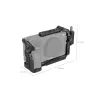 SMALLRIG 4183 CAGE - Accessoire vidéo Sony FX