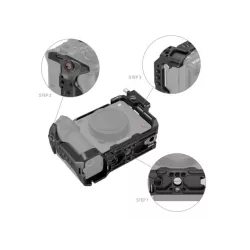 SMALLRIG 4183 CAGE - Accessoire vidéo Sony FX