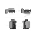 SMALLRIG 4183 CAGE - Accessoire vidéo Sony FX