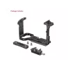 SMALLRIG 4183 CAGE - Accessoire vidéo Sony FX