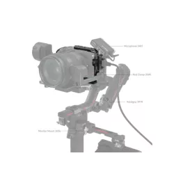 SMALLRIG 4183 CAGE - Accessoire vidéo Sony FX
