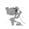 SMALLRIG 4183 CAGE - Accessoire vidéo Sony FX