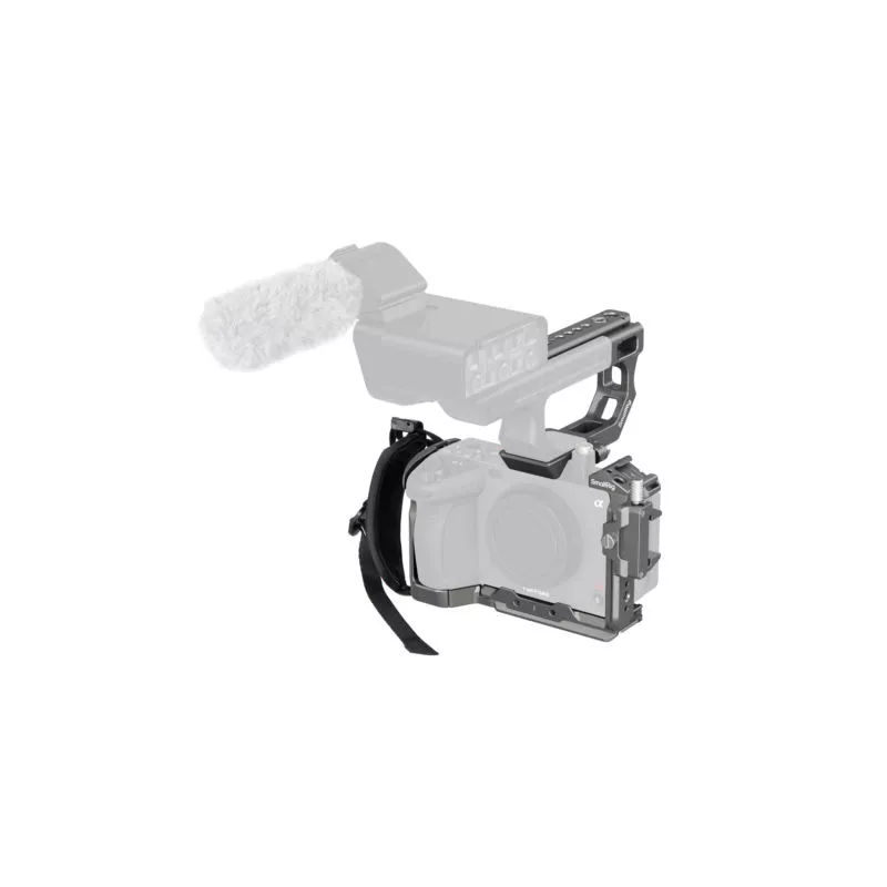 SMALLRIG 4771 HAWKLOCK - Cage kit vidéo Sony FX