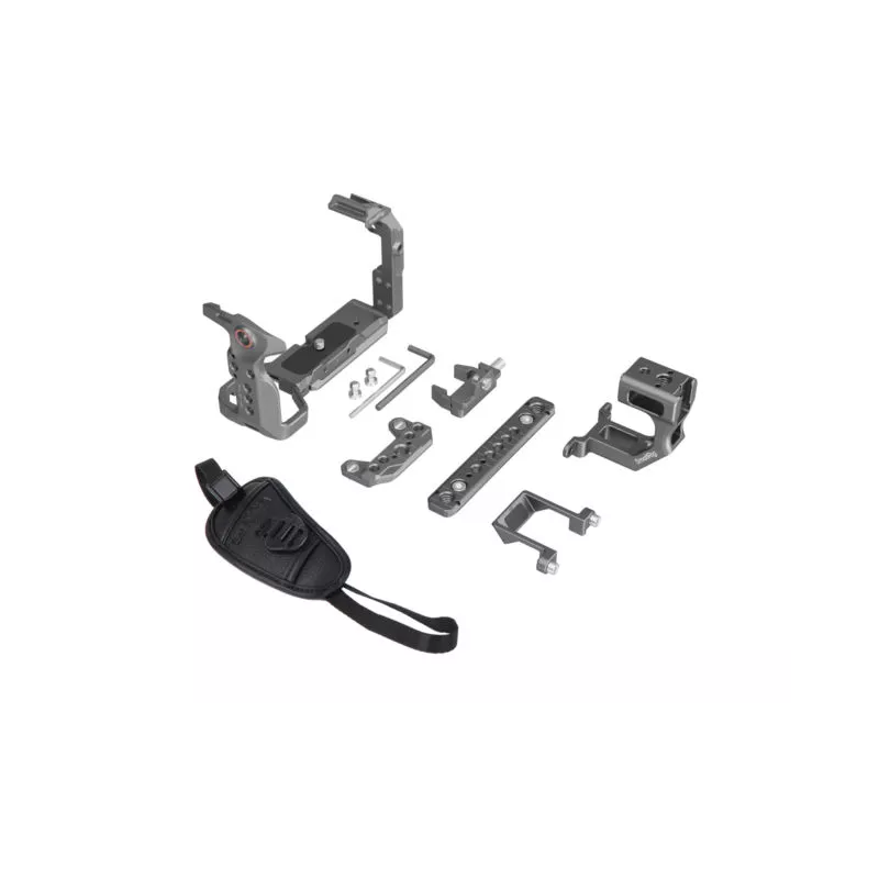 SMALLRIG 4771 HAWKLOCK - Cage kit vidéo Sony FX
