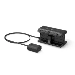 SONY NP-AMQZ1K - Adaptateur multi batterie pro