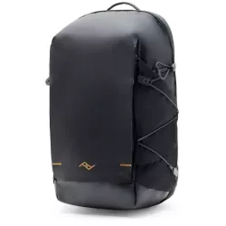 PEAK DESIGN OUTDOOR BACKPACK ZIP 18L | compact & résistant