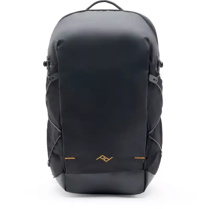 PEAK DESIGN OUTDOOR BACKPACK ZIP 18L | compact & résistant