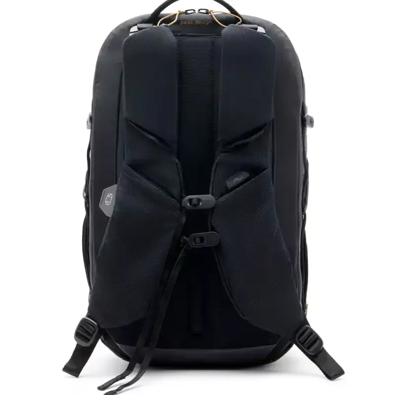 PEAK DESIGN BACKPACK 18L - Sac photo outdoor compact