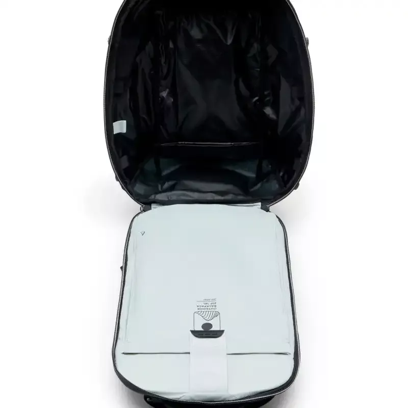 PEAK DESIGN BACKPACK 18L - Sac photo outdoor compact