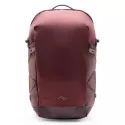 PEAK DESIGN BACKPACK 18L - Sac photo outdoor compact