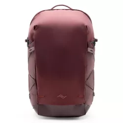 PEAK DESIGN OUTDOOR BACKPACK ZIP 18L | compact & résistant