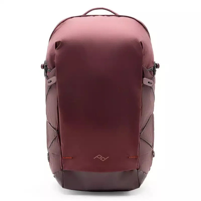 PEAK DESIGN OUTDOOR BACKPACK ZIP 18L | compact & résistant