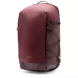 PEAK DESIGN OUTDOOR BACKPACK ZIP 18L | compact & résistant