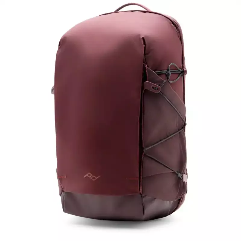 PEAK DESIGN BACKPACK 18L - Sac photo outdoor compact