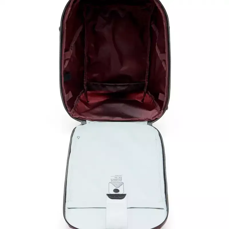 PEAK DESIGN BACKPACK 18L - Sac photo outdoor compact