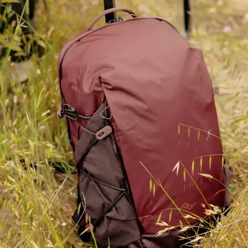 PEAK DESIGN BACKPACK 18L - Sac photo outdoor compact