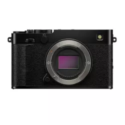 FUJIFILM X-E5 - Hybride expert compact et léger