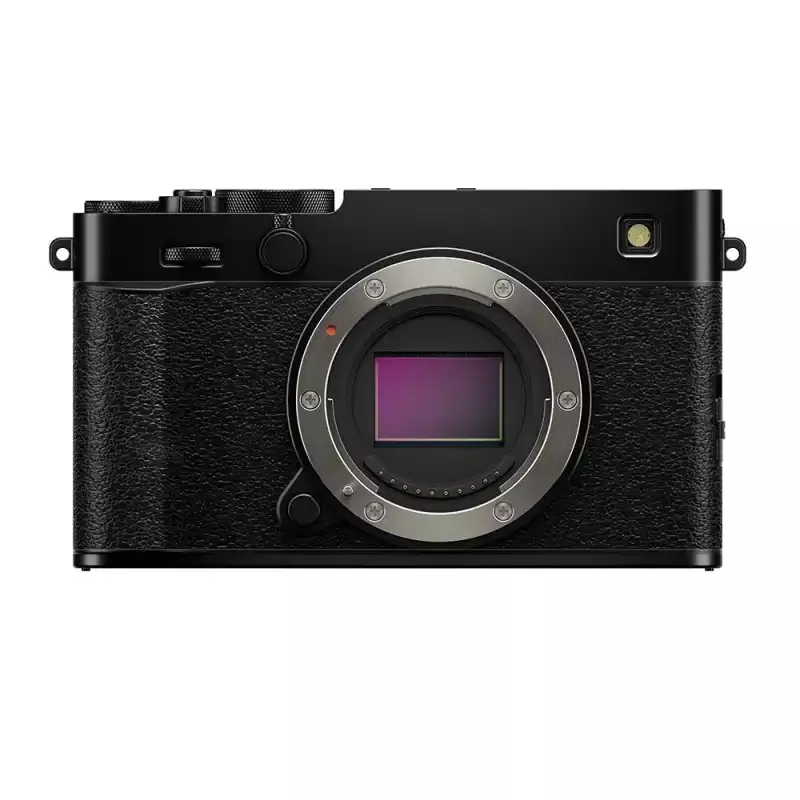 FUJIFILM X-E5 - Hybride expert compact et léger