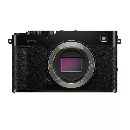 FUJIFILM X-E5 - Hybride expert compact et léger