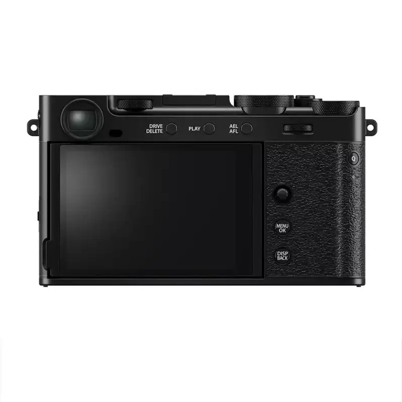 FUJIFILM X-E5 - Hybride expert compact et léger