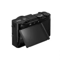FUJIFILM X-E5 - Hybride expert compact et léger