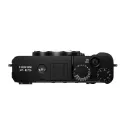 FUJIFILM X-E5 - Hybride expert compact et léger